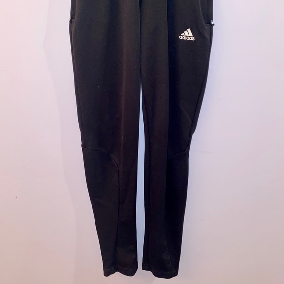 ADIDAS Black sweatpants - Picture 1 of 1